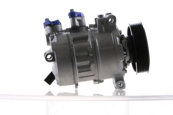 MAHLE Kompressor, Klimaanlage (ACP 1482 000S) MAHLE Kompressor, Klimaanlage (ACP 1482 000S)