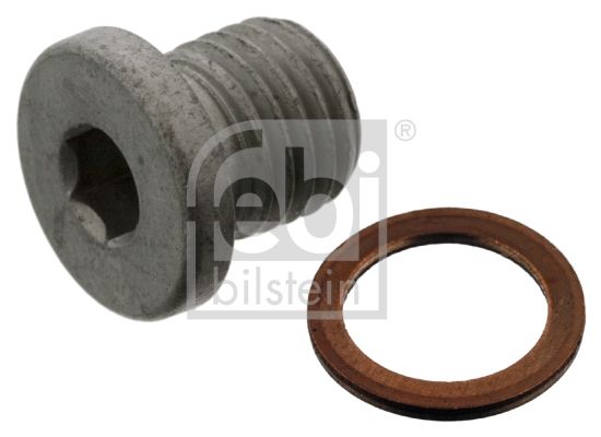 FEBI BILSTEIN Verschlussschraube, Ölwanne (46409)