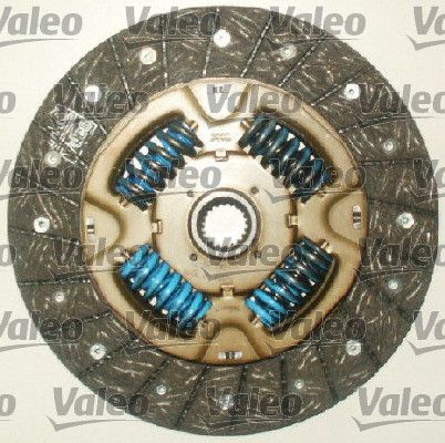 VALEO Kupplungssatz (826299)