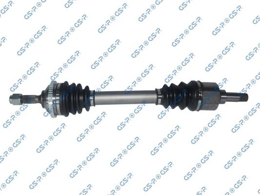 GSP Antriebswelle (245027)