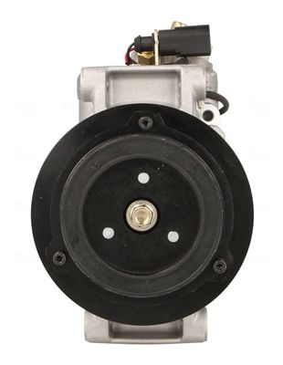 NISSENS Kompressor, Klimaanlage (89384) NISSENS Kompressor, Klimaanlage (89384)