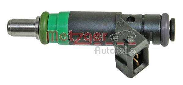 METZGER Einspritzventil (0920009)