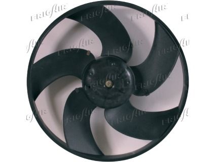 FRIGAIR Lüfter, Motorkühlung (0508.1744)