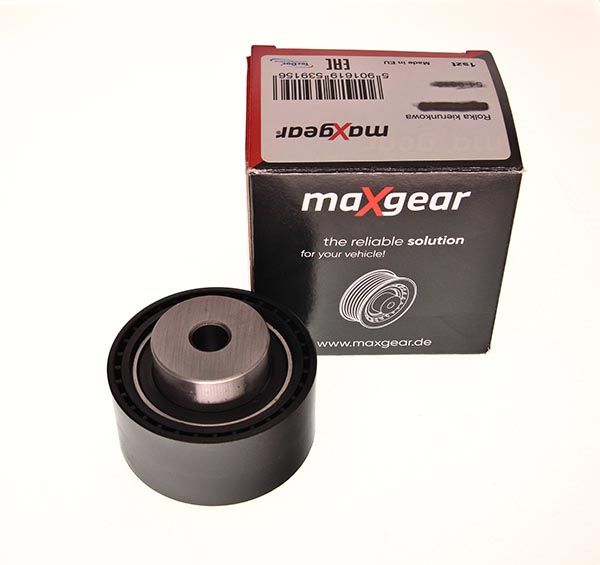 MAXGEAR Umlenk-/Führungsrolle, Zahnriemen (54-0088) MAXGEAR Umlenk-/Führungsrolle, Zahnriemen (54-0088)