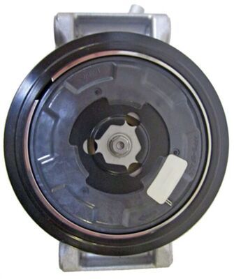 MAHLE Kompressor, Klimaanlage (ACP 716 000P) MAHLE Kompressor, Klimaanlage (ACP 716 000P)