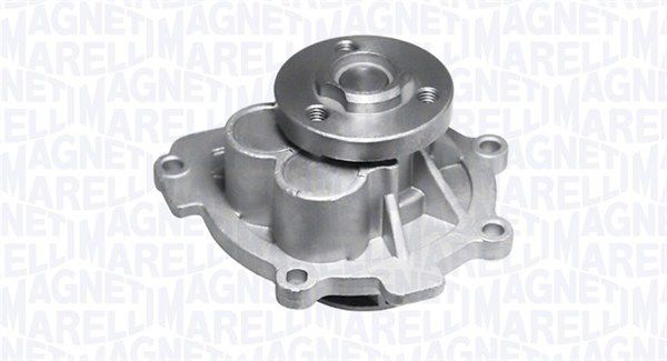 MAGNETI MARELLI Wasserpumpe, Motorkühlung (352316170874)