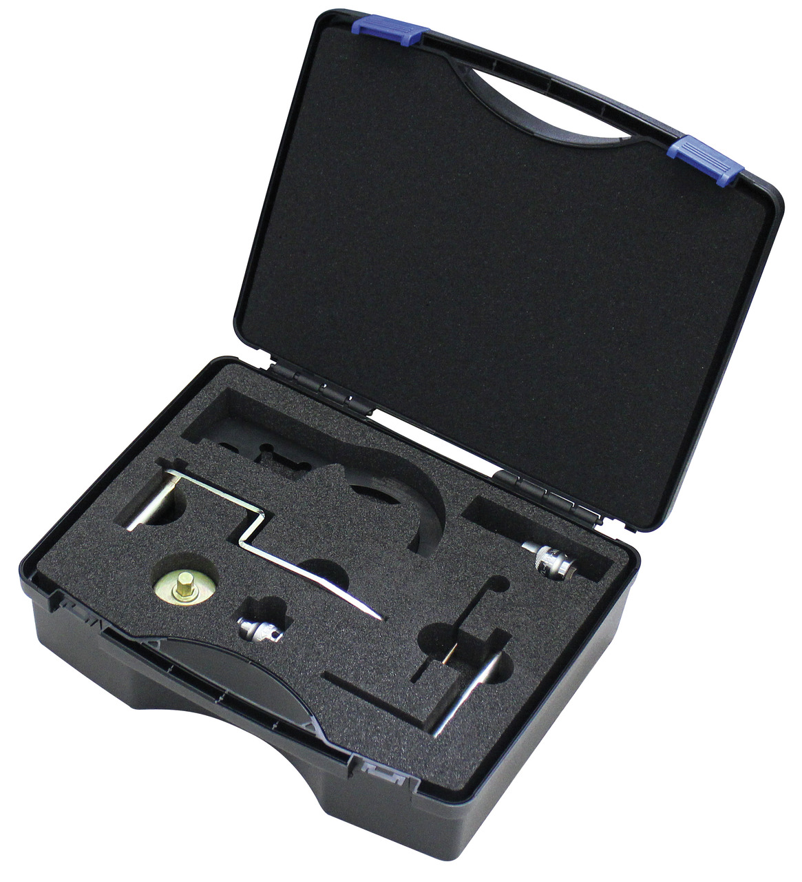 Arretierwerkzeug-Satz, BMW / Mini (N47, N57) (KL-0580-82 KB)