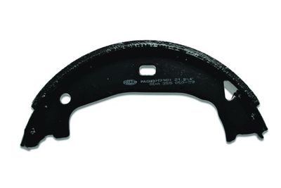 HELLA Bremsbackensatz, Feststellbremse (8DA 355 050-391)