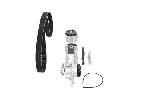 BOSCH Wasserpumpe + Zahnriemensatz (1 987 946 956)