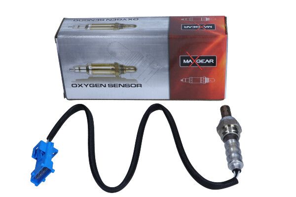 MAXGEAR Lambdasonde (59-0127)