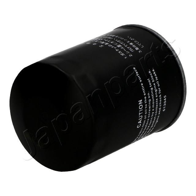JAPANPARTS Ölfilter (FO-901S)