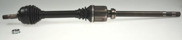 LÖBRO Antriebswelle (304643)