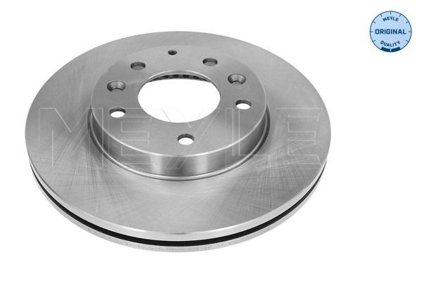 MEYLE Bremsscheibe (35-15 521 0026)