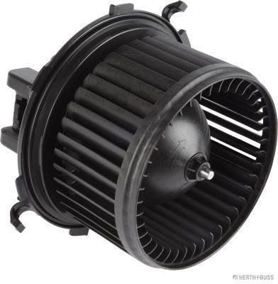 HERTH+BUSS ELPARTS Innenraumgebläse (75610005)