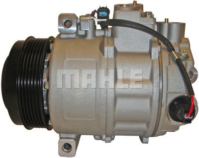 MAHLE Kompressor, Klimaanlage (ACP 23 000S)