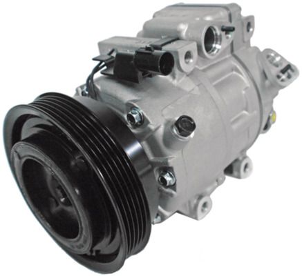 MAHLE Kompressor, Klimaanlage (ACP 1250 000P)