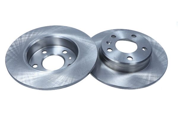MAXGEAR Bremsscheibe (19-4706) MAXGEAR Bremsscheibe (19-4706)