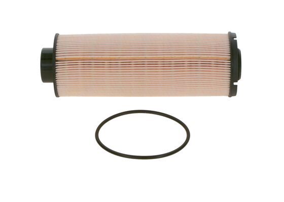 BOSCH Kraftstofffilter (1 457 431 710)