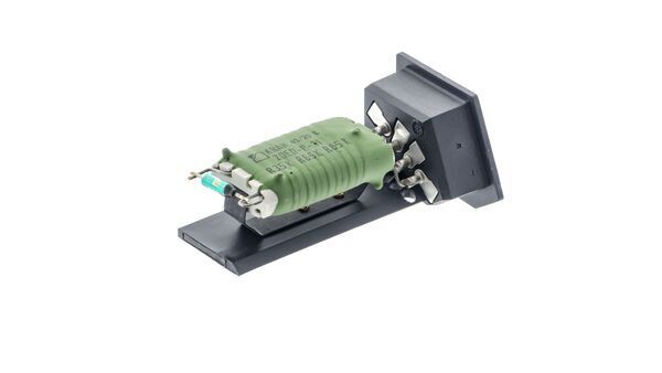 MAHLE Widerstand, Innenraumgebläse (ABR 11 000P) MAHLE Widerstand, Innenraumgebläse (ABR 11 000P)
