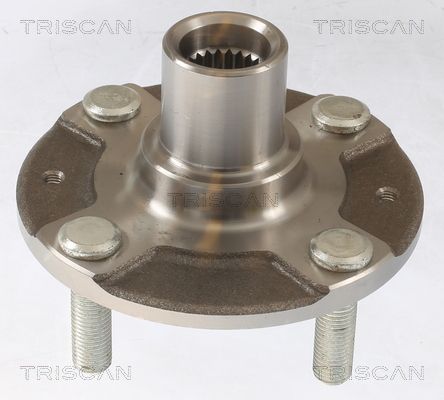 TRISCAN Radnabe (8535 43004)