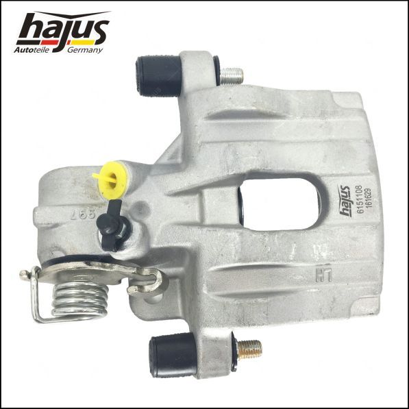 hajus Autoteile Bremssattel (6151108)