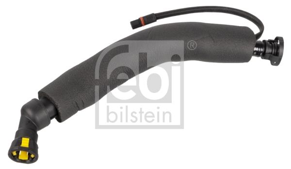 FEBI BILSTEIN Schlauch, Kurbelgehäuseentlüftung (170595)