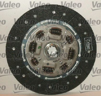 VALEO Kupplungssatz (006757)