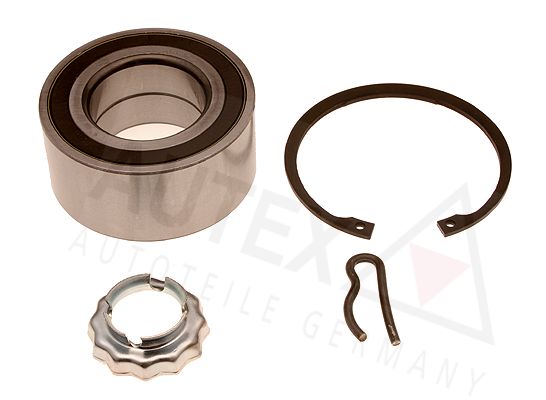 AUTEX Radlagersatz (804063)