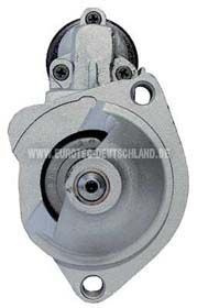 EUROTEC Starter (11016330)