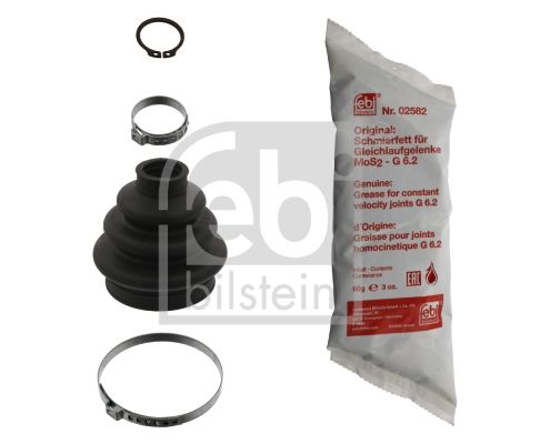 FEBI BILSTEIN Faltenbalgsatz, Antriebswelle (36559)