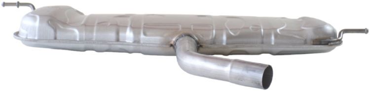BOSAL Endschalldämpfer (233-807) Thumbnail
