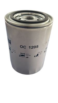 MAHLE Kompressor-Öl (ACPL 22 000P) MAHLE Kompressor-Öl (ACPL 22 000P)