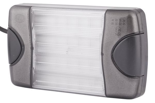 HELLA Blinkleuchte (2BA 980 607-201)