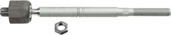 LEMFÖRDER Axialgelenk, Spurstange (42167 01)