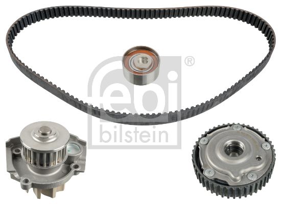 FEBI BILSTEIN Wasserpumpe + Zahnriemensatz (173075)