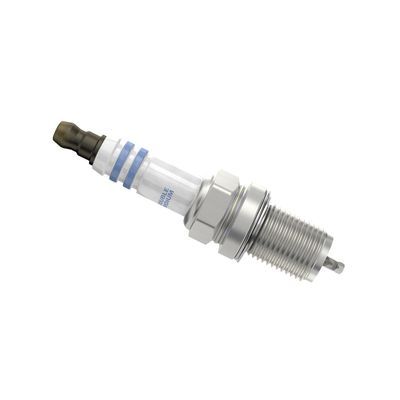 BOSCH Zündkerze (0 242 236 596) BOSCH Zündkerze (0 242 236 596)