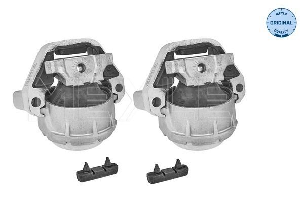 MEYLE Lagerung, Motor (100 199 3105/S) Thumbnail
