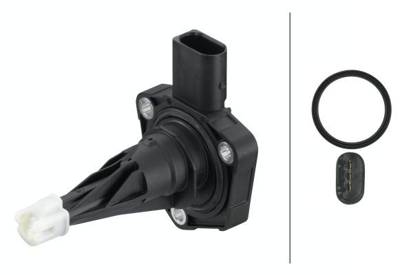HELLA Sensor, Motorölstand (6PR 013 680-191)