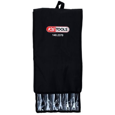 KS TOOLS Demontagewerkzeug, Halteclip-Karosserie (140.2370) KS TOOLS Demontagewerkzeug, Halteclip-Karosserie (140.2370)