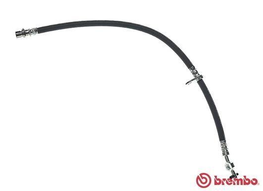 BREMBO Bremsschlauch (T 83 010) Thumbnail