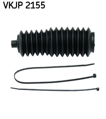 SKF Faltenbalgsatz, Lenkung (VKJP 2155)