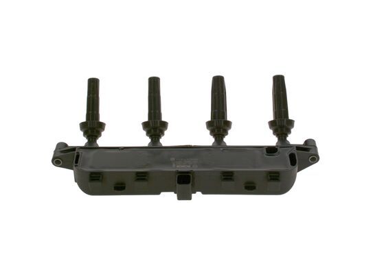 BOSCH Zündspule (0 986 221 084) BOSCH Zündspule (0 986 221 084)