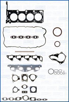 AJUSA Dichtungsvollsatz, Motor (50295000) Thumbnail