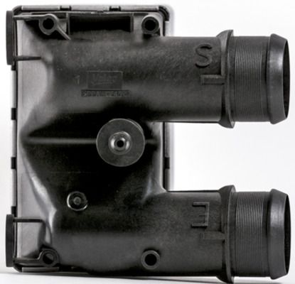 MAHLE Ladeluftkühler (CI 529 000P) MAHLE Ladeluftkühler (CI 529 000P)