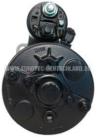 EUROTEC Starter (11011140) EUROTEC Starter (11011140)