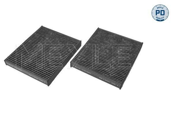 MEYLE Filter, Innenraumluft (312 326 0008/PD)