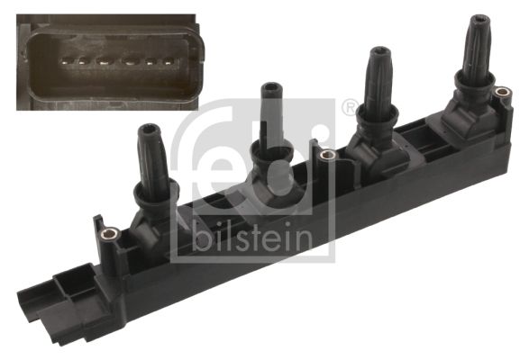 FEBI BILSTEIN Zündspule (36601) Thumbnail