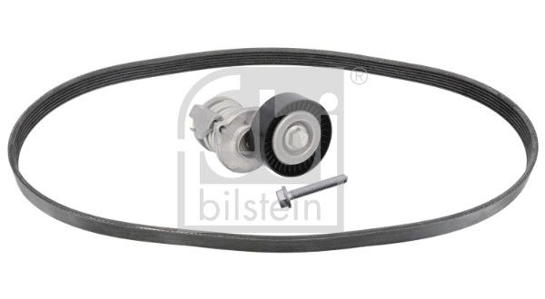 FEBI BILSTEIN Keilrippenriemensatz (40308)