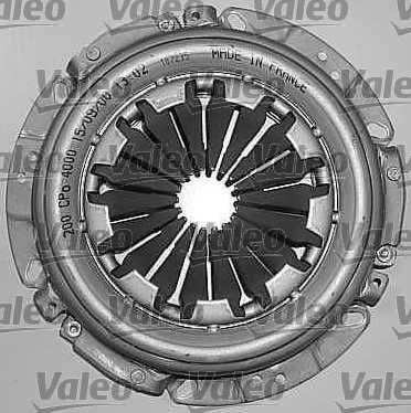 VALEO Kupplungssatz (821342) VALEO Kupplungssatz (821342)