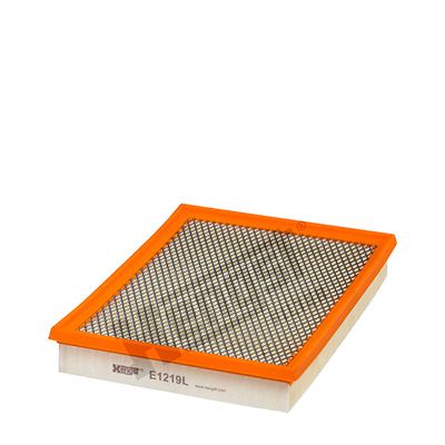 HENGST FILTER Luftfilter (E1219L)